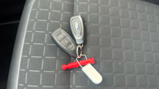 Ford Fiesta 1.0 EcoBoost 125 Active X 5dr Petrol Hatchback